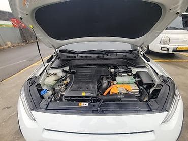 hyundai kona: Hyundai Kona: 2020 г., Гибрид, Кроссовер — 6