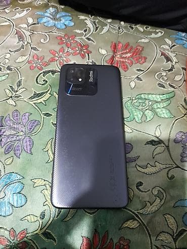 red magic 10pro: Redmi, Redmi 10C, Б/у, 128 ГБ, цвет - Черный, 2 SIM — 2