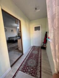 продаю дом ала тоо 1: Дом, 75 м², 3 комнаты, Собственник, ПСО (под самоотделку) — 8