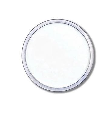 Белая краска для лица и тела, гиппераллиргенные