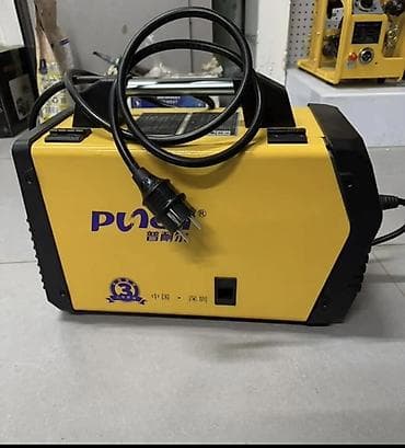 Балталар: Ширетүү аппараты, Жарым автомат — 2