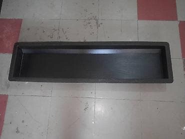 бокс для инструментов: Формы для метровыйе бордюра для брусчатки тротуарное плитки — 5