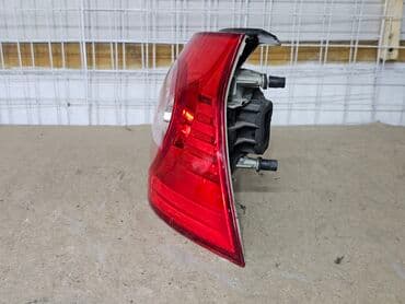 гитара голф 3: Задний правый стоп-сигнал Volkswagen 2004 г., Б/у, Оригинал, Германия — 17