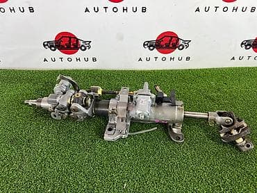 Рулевая колонка Toyota