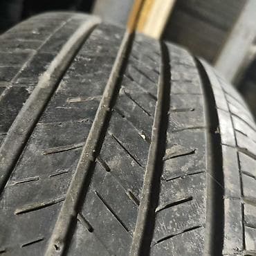 project gr: Шины 225 / 65 / R 16, Лето, Б/у, 1 шт, Легковые, Корея, Kumho — 2