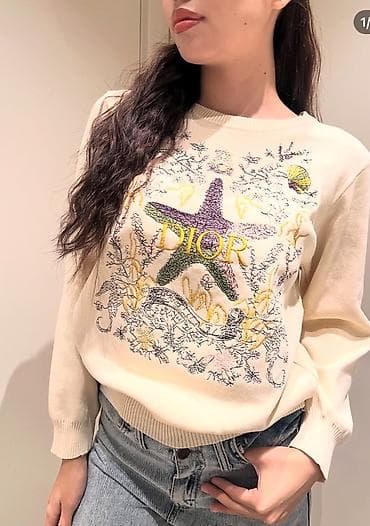 Кофта, На пуговицах, Стандарт — 7