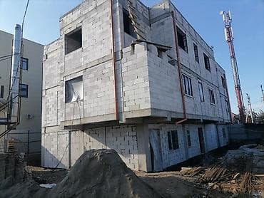 ихлас строительная компания: Все виды строительных работ. Строительства жилых и не жилых зданий — 1