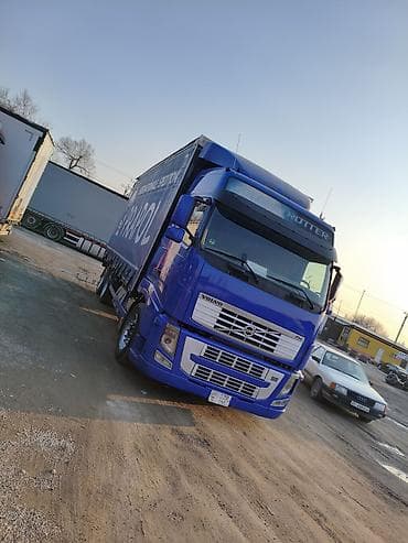 Коммерциялык транспорт: Жүк ташуучу унаа, Дубль, Колдонулган — 9