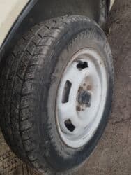 панел на ваз 2107: ВАЗ (ЛАДА) 2108: 1987 г., 1.3 л, Механика, Бензиновая, Хэтчбэк — 3