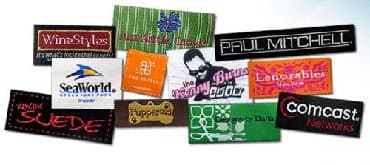 печать пакетов с логотипом: Высокоточная печать, | Этикетки — 2