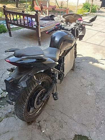 champ moto: Спортивный электронный мотоцикл 3000ватстоит 6 аккумулятор на — 4