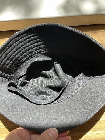 болванка для шапок: Кепка, Бейсболка, Козырек: Изогнутый, С вышивкой — 5