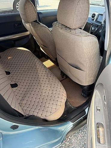 тойота ист тюнинг: Toyota Ist: 2003 г., 1.5 л, Автомат, Бензин, Хэтчбэк — 7