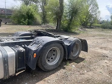 кузовные запчасти тойота рав 4: Грузовик, Б/у — 5