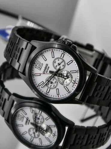 запчасти для часов casio: Спортивные часы часы, Casio (G-Shock), Таймер и секундомер, Оригинал, Унисекс, Новый — 3