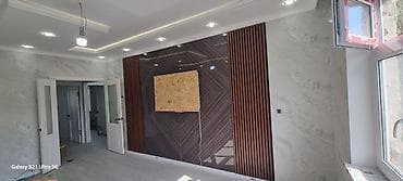 контейнер морской 20: 2 комнаты, 48 м², 105 серия, 5 этаж, Свежий ремонт — 1
