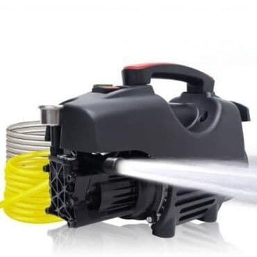 опрыскиватель садовый бензиновый: Мойка высокого давления Мойка высокого давления идеально подходит для — 2