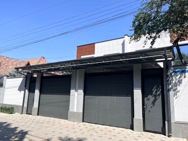 дом в жалал абаде: Дом, 225 м², 6 комнат, Риэлтор, Евроремонт — 3