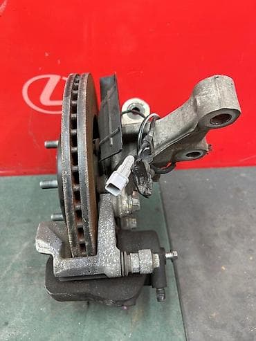 sonata: Цапфа Hyundai Sonata DN8 G4NM 2021 перед — — — — — WeStock — — 5