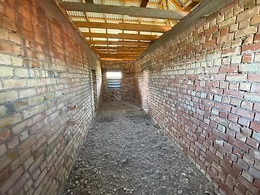 Үйдү ижарага алам: Үй, 100 м², 5 бөлмө, ПСО (өз алдынча бүтүрүү) — 7