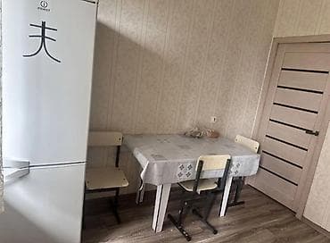 flat osh: 1 комната, С мебелью частично — 3