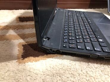 Модемы и сетевое оборудование: Samsung — 7