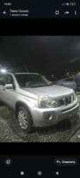 шипованные шины б у: Nissan X-Trail: 2007 г., 2.2 л, Механика, Дизель, Кроссовер — 5