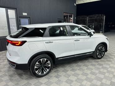 ауди rs7 цена в бишкеке: FAW Besturn: 2023 г., 1.5 л, Робот, Бензиновая, Кроссовер — 4