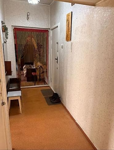 Продажа квартир: 2 комнаты, 48 м², 105 серия, 2 этаж, Старый ремонт — 9