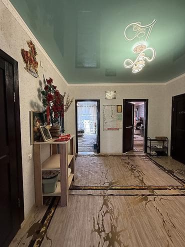 билдинг: 3 комнаты, 114 м², Элитка, 5 этаж, Евроремонт — 7