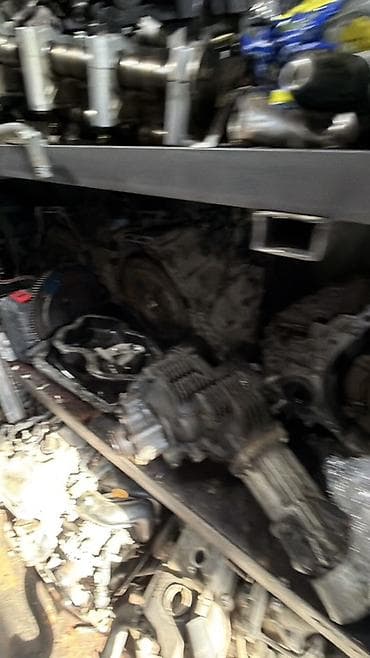 Автозапчасти для японских и корейских авто — склад агрегатов - at lalafo.kg Автозапчасти для японских и корейских авто — склад агрегатов -
