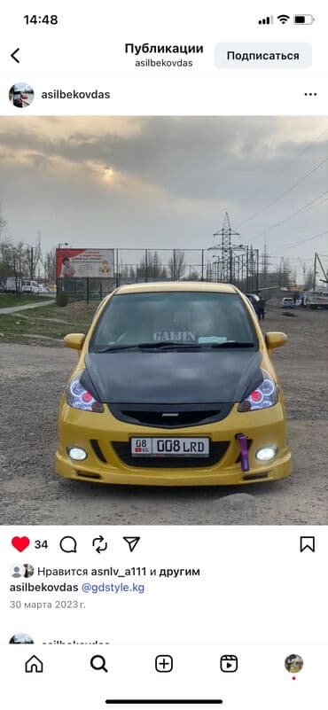 бамперный катафот передний хонда срв 1: Передняя фара Хонда фит Depo 
Состояние ближе к идеалу — 2