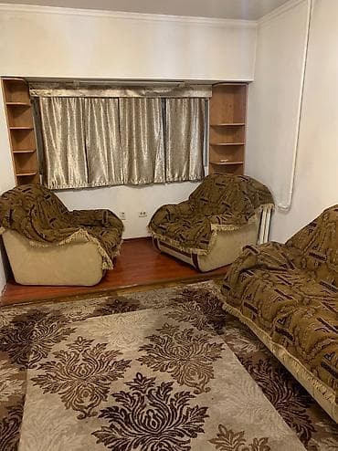 аренда квартир 3 комнаты: 3 комнаты — 3