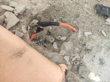 Детские сады, няни: Электрик | Электромонтажные работы Больше 6 лет опыта — 4