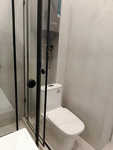 8: 1 комната, 42 м², Технопарк Элитка, 8 этаж, Евроремонт — 5