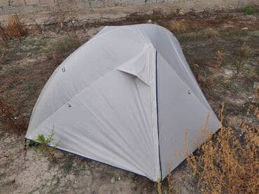аренда телескоп: Продаю двухместную двухслойную палатку от бренда Black Deer — 2