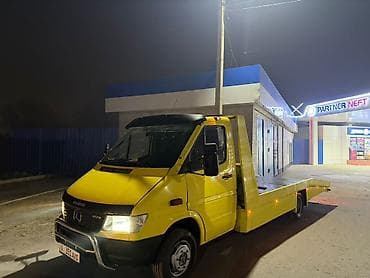 С лебедкой, С манипулятором, Со сдвижной платформой