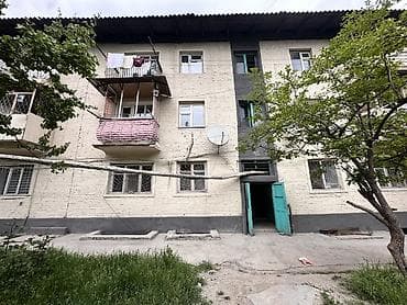 без ремонта: 1 комната, С мебелью частично — 6