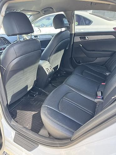 dn8 sonata: Hyundai Sonata: 2021 г., 2 л, Типтроник, Газ, Седан — 8