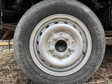 скутер исфана: Mercedes-Benz Спринтер: 1997 г., 2.3 л, Кол менен иштөөчү, Бензин, Van — 7