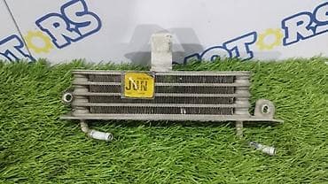 Subaru Outback v-2.5 2010год радиатор акпп