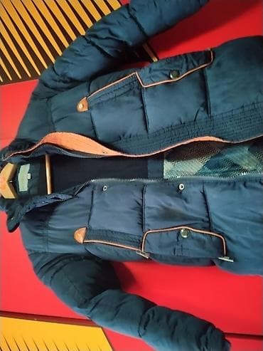 спорт брюки: Теплые куртки с капюшоном.для 5 - 6 класса, очень теплые мало времени — 9