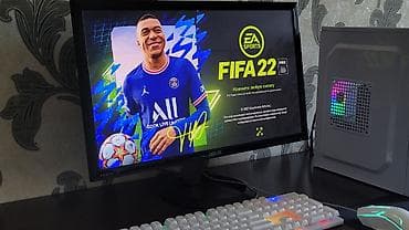 intel celeron: Компьютер, Игровой — 3