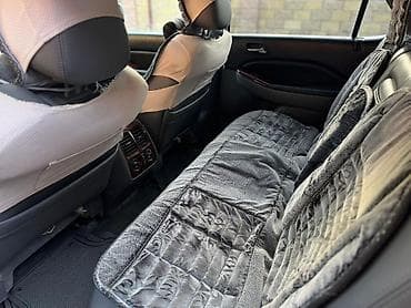 срочно машина: Acura MDX: 2011 г., 3.5 л, Автомат, Бензин, Кроссовер — 7