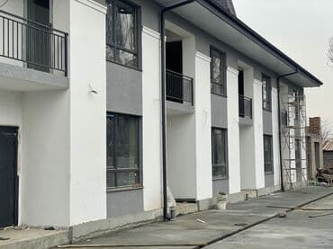 куплю дом канте: Таунхаус, 112 м², 5 комнат, Собственник, ПСО (под самоотделку) — 3