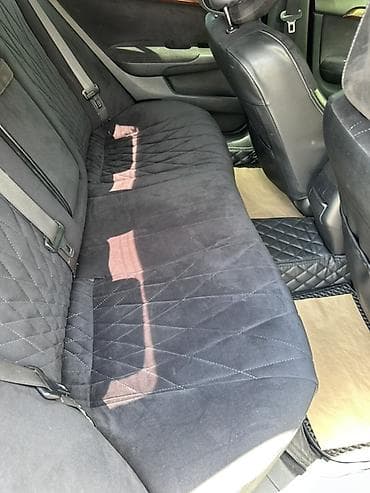 lancer evolution: Honda Inspire: 2004 г., 3 л, Автомат, Бензин, Седан — 6