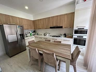 rent flat: 3 комнаты, 136 м², Элитка, 2 этаж, Евроремонт — 6