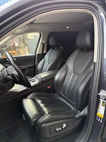 e34 540i: BMW X7: 2019 г., 3 л, Автомат, Бензин, Внедорожник — 9