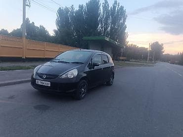 хонда фит авариный: Honda Fit: 2002 г., 1.5 л, Вариатор, Бензин, Хэтчбэк — 1