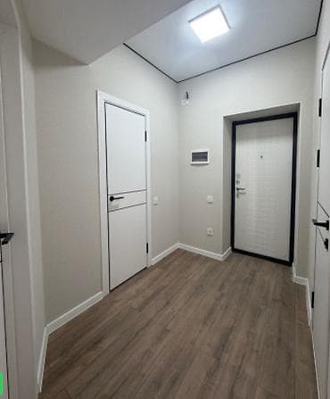 матросова: 1 комната, 51 м², ул. Кулатова / Матросова Элитка, 3 этаж, Евроремонт — 2